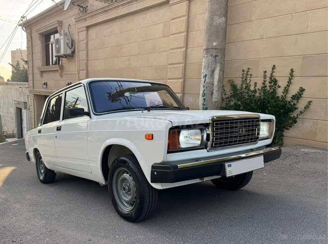 LADA (VAZ) 2107-7
