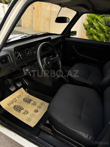 LADA (VAZ) 2107-16