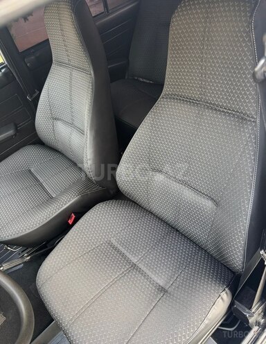 LADA (VAZ) 2107-14