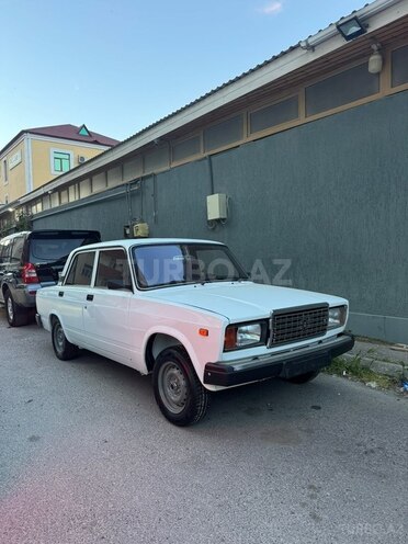 LADA (VAZ) 2107-18