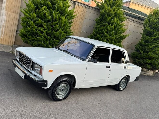 LADA (VAZ) 2107-12
