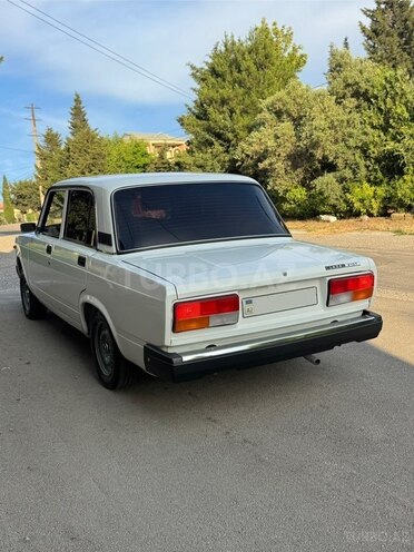 LADA (VAZ) 2107-9