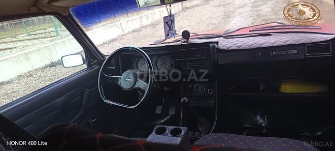 LADA (VAZ) 2107-9