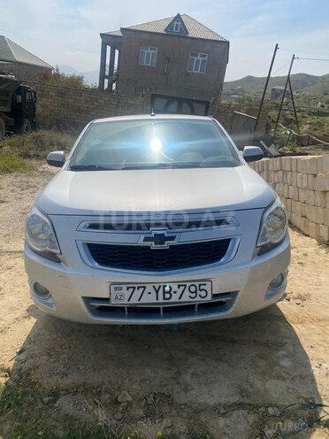 Chevrolet Cobalt-1