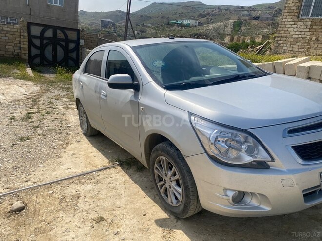 Chevrolet Cobalt-4