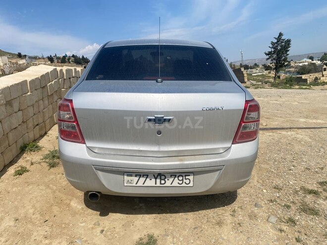 Chevrolet Cobalt-2