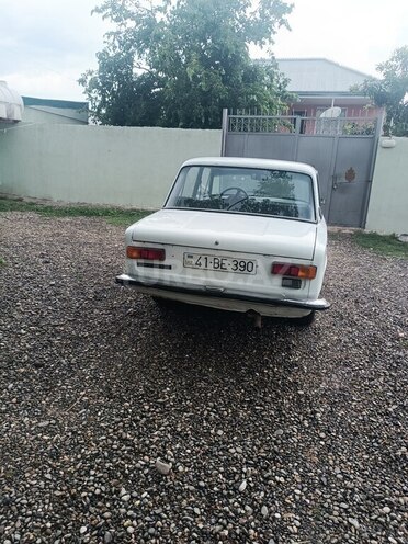 LADA (VAZ) 2101-2