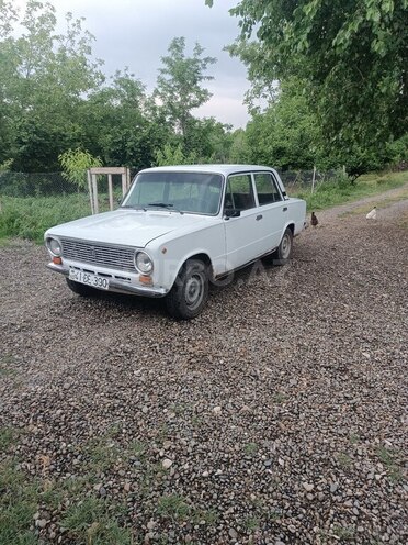 LADA (VAZ) 2101-1