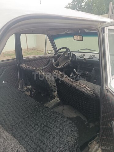 LADA (VAZ) 2101-4