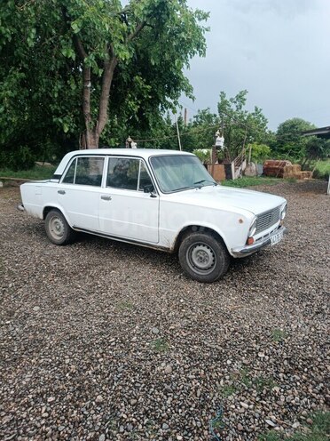 LADA (VAZ) 2101-3