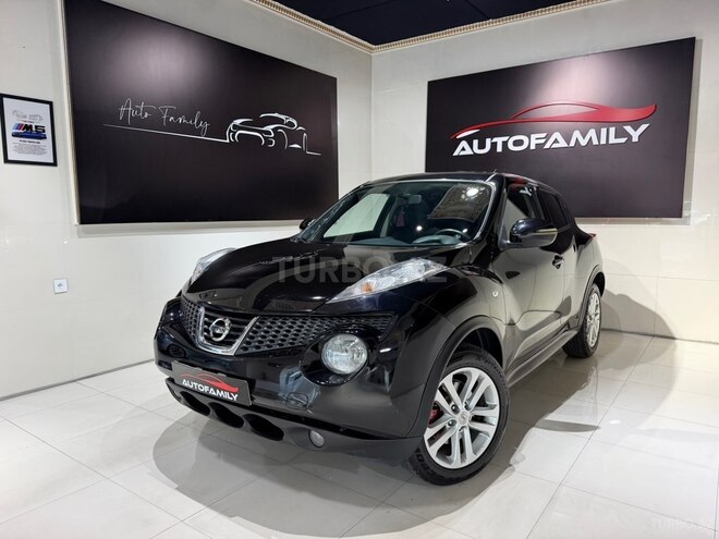 Nissan Juke-1