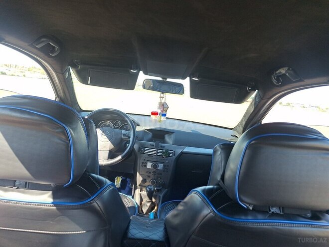 Opel Astra-3