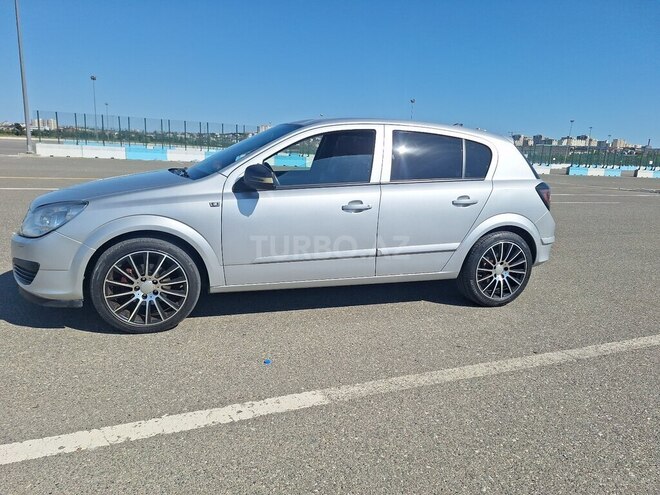 Opel Astra-4