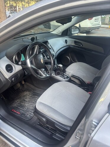 Chevrolet Cruze-5
