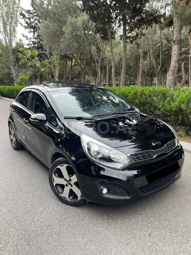Kia Rio-7