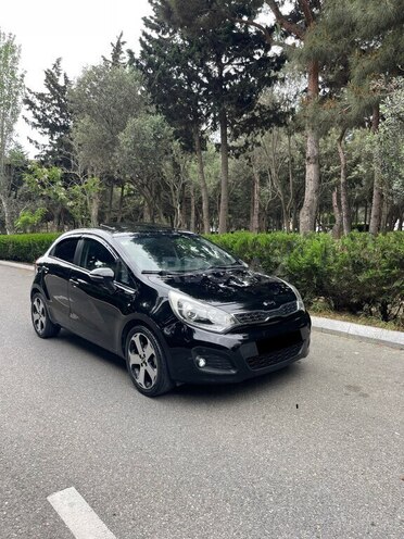 Kia Rio-6