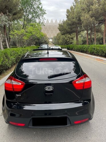 Kia Rio-9