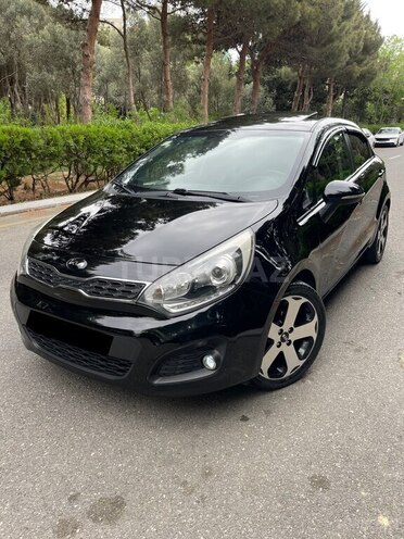 Kia Rio-8