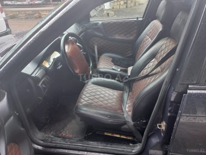 Opel Astra-7
