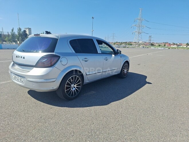 Opel Astra-5