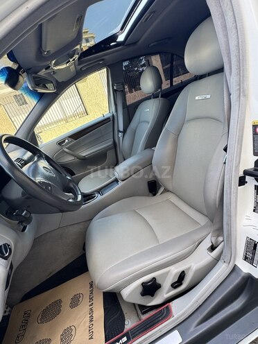 Mercedes C 240-15