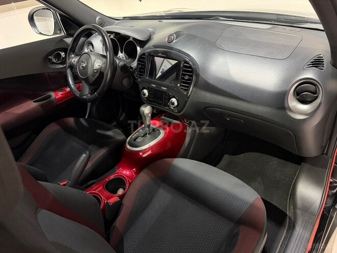 Nissan Juke-9