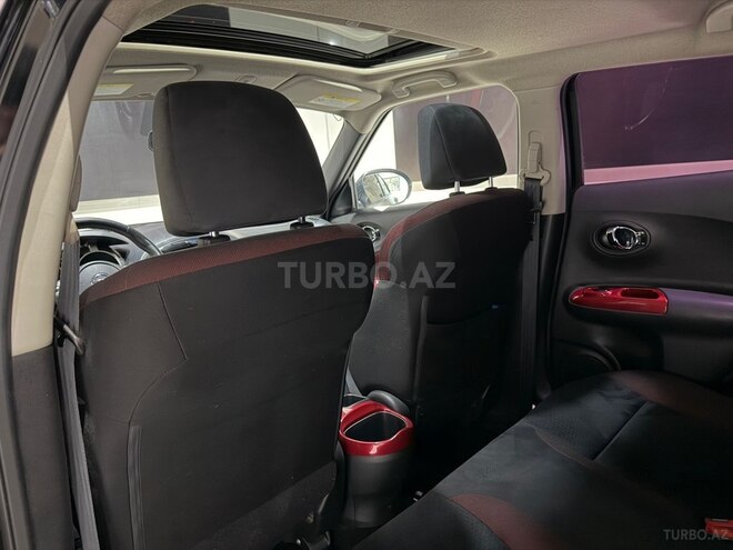 Nissan Juke-11
