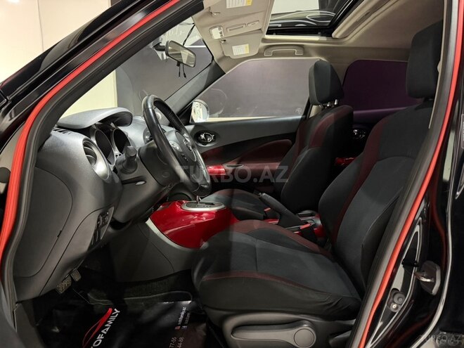 Nissan Juke-8