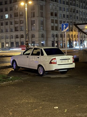 LADA (VAZ) Priora-3