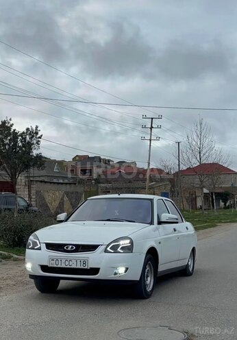 LADA (VAZ) Priora-6