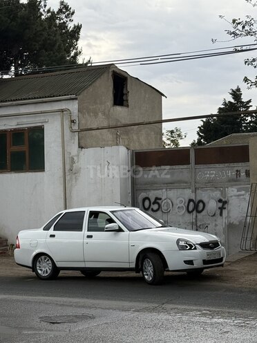 LADA (VAZ) Priora-7