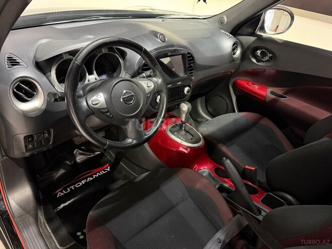 Nissan Juke-7