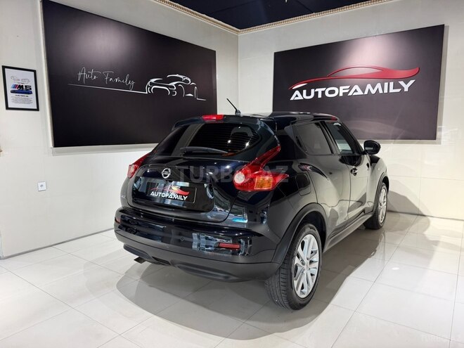 Nissan Juke-6