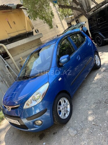Hyundai i10-2