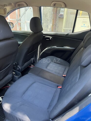 Hyundai i10-11
