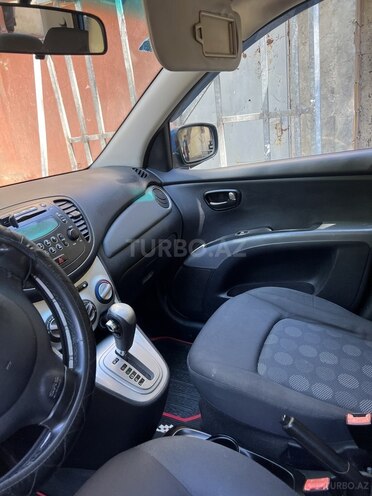Hyundai i10-9