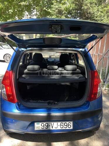 Hyundai i10-5