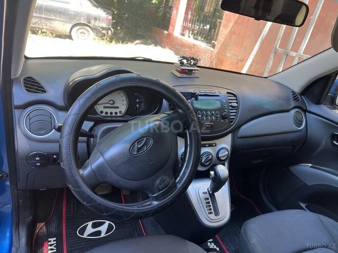 Hyundai i10-8