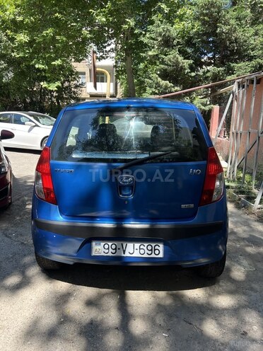 Hyundai i10-4