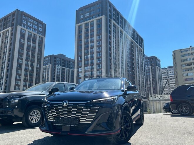 Changan Oshan X5 Plus-1