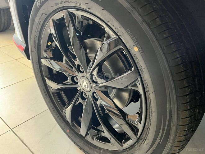 Changan Oshan X5 Plus-23
