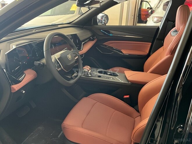Changan Oshan X5 Plus-17