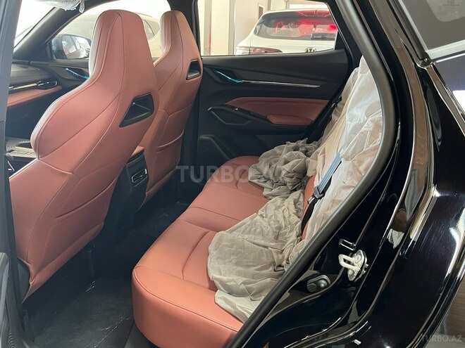 Changan Oshan X5 Plus-16