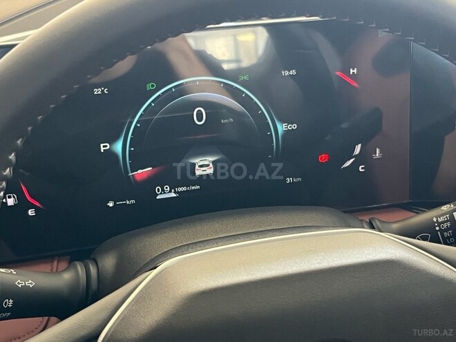 Changan Oshan X5 Plus-13