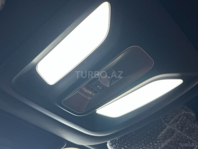 Changan Oshan X5 Plus-14