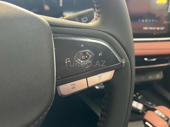 Changan Oshan X5 Plus-6
