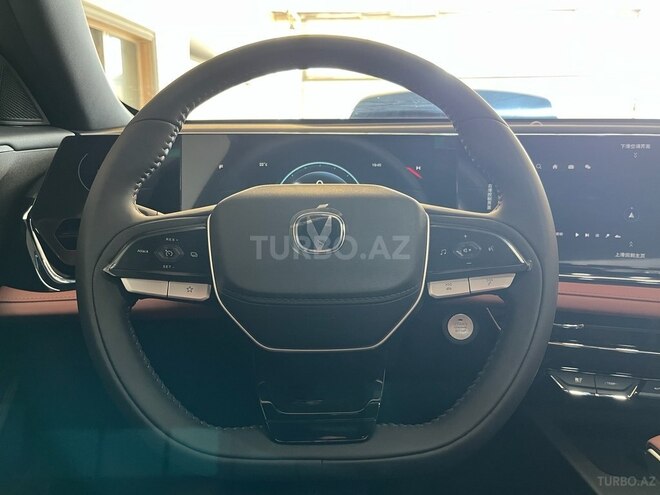 Changan Oshan X5 Plus-4
