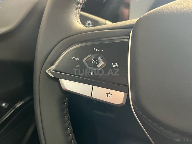 Changan Oshan X5 Plus-5