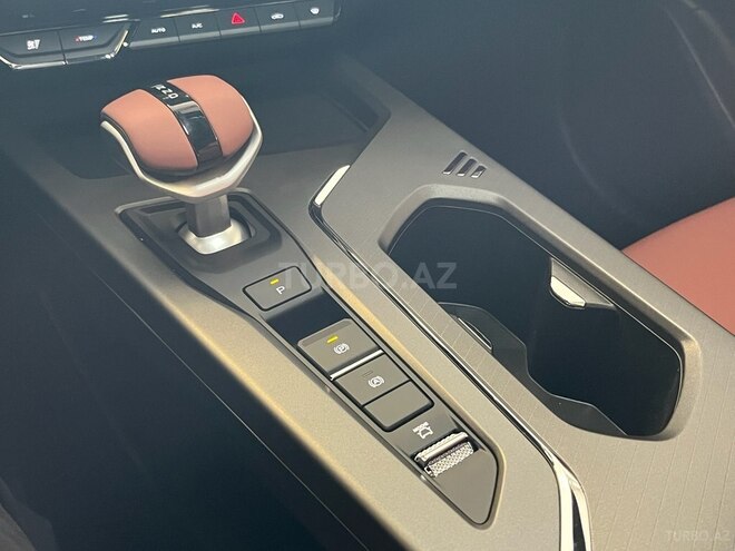 Changan Oshan X5 Plus-11