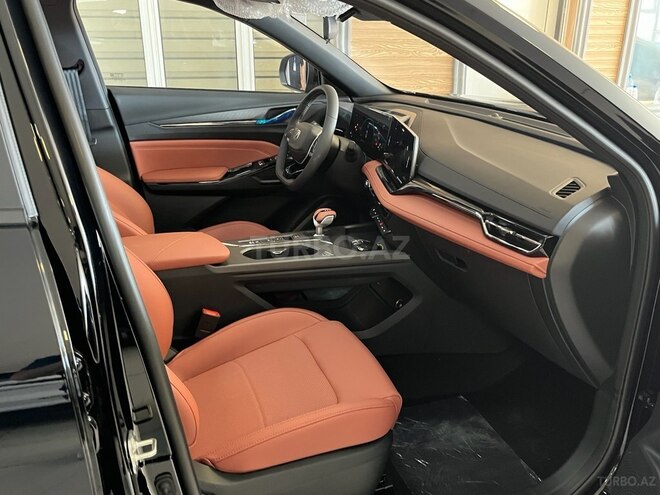 Changan Oshan X5 Plus-18